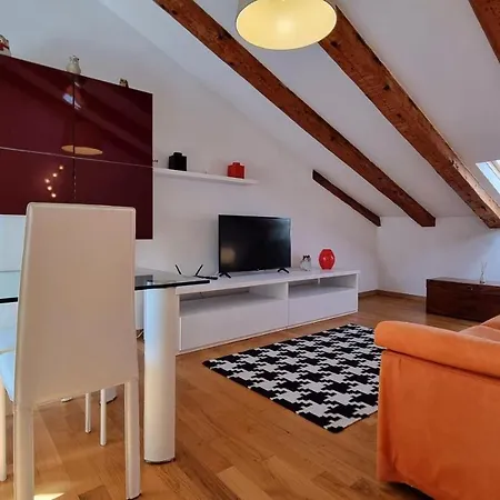 Il Coppo Panoramico Trieszt
