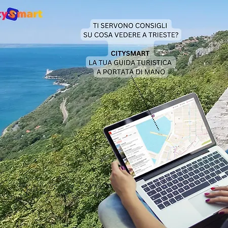 Il Coppo Panoramico Триест