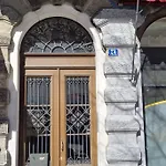 Lejlighed Il Coppo Panoramico *