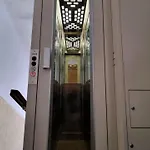 Il Coppo Panoramico Lejlighed Trieste