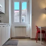 Il Coppo Panoramico Lejlighed
