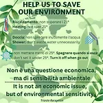 Il Coppo Panoramico Lejlighed