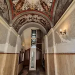 דירה Il Coppo Panoramico *