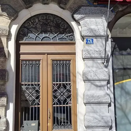 Lejlighed Il Coppo Panoramico *