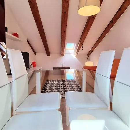 Il Coppo Panoramico Apartament *