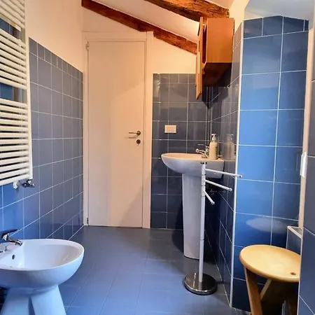 Il Coppo Panoramico * Triest