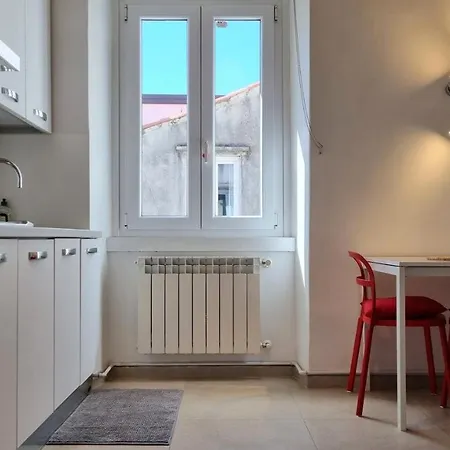 Il Coppo Panoramico Apartament