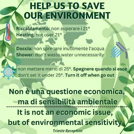 Il Coppo Panoramico Apartament