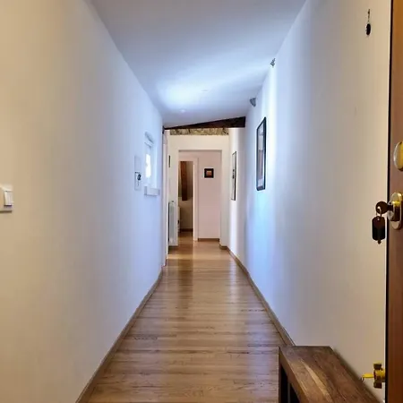 Apartament Il Coppo Panoramico *