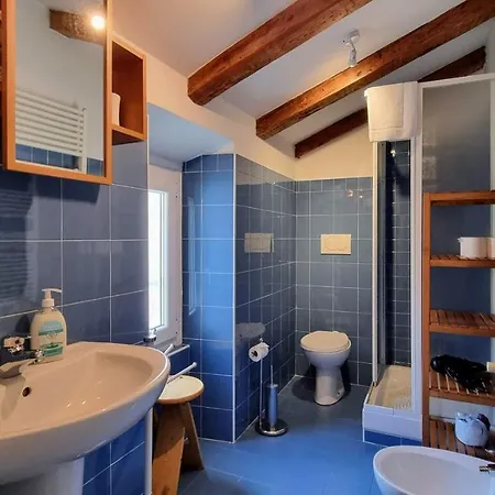 Il Coppo Panoramico Trieste